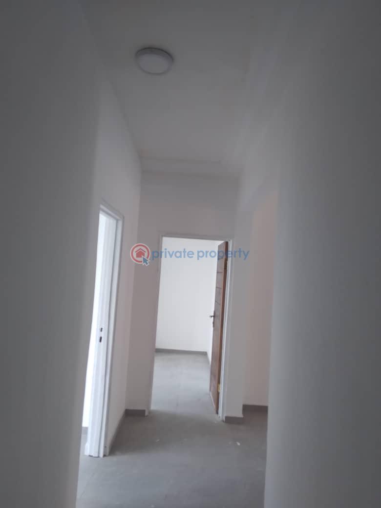 2 bedroom Apartment For Rent Malik Tsui Bleoo Teshie new Town Accra - 8