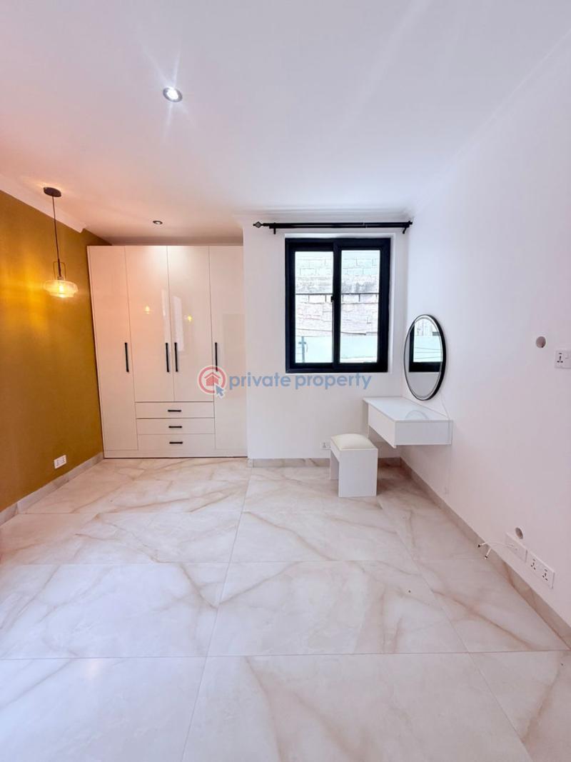 2 bedroom Apartment For Rent Tse Addo Accra - 4