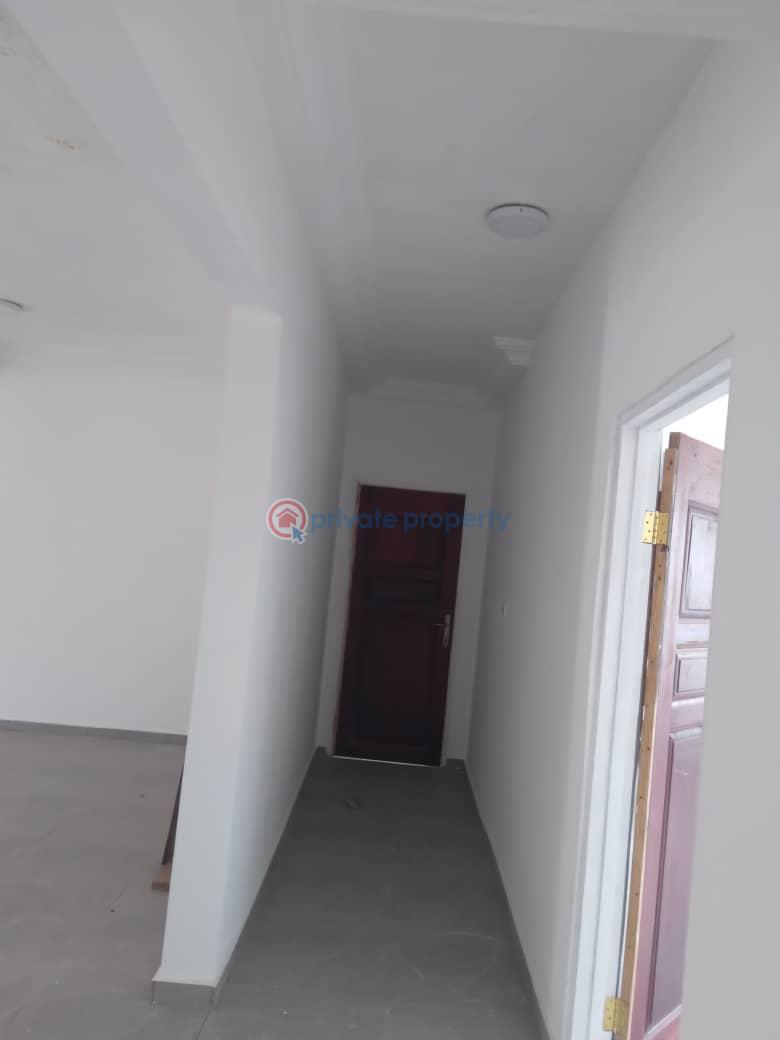 2 bedroom Apartment For Rent Malik Tsui Bleoo Teshie new Town Accra - 6