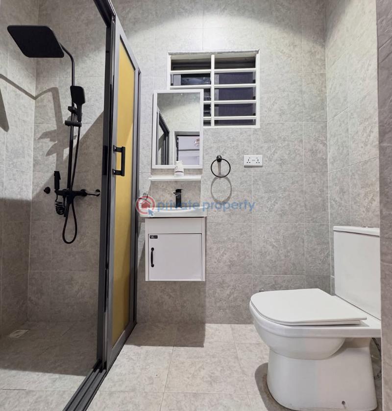 2 bedroom Townhouse For Sale School Junction Ashaley Botwe Adenta Municipal Accra - 8
