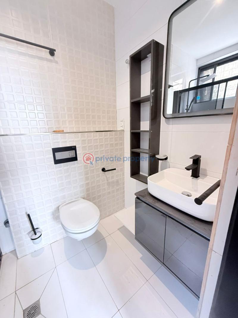 2 bedroom Apartment For Rent Tse Addo Accra - 5