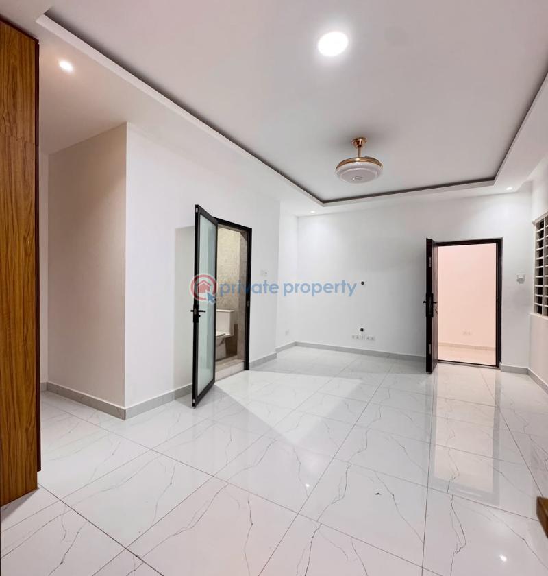 2 bedroom Townhouse For Sale School Junction Ashaley Botwe Adenta Municipal Accra - 4