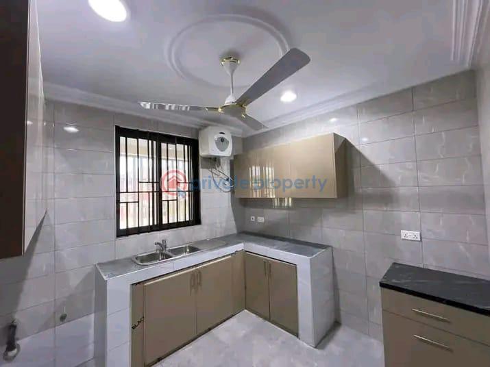 2 bedroom Apartment For Rent Adjiringanor East Legon Accra - 6