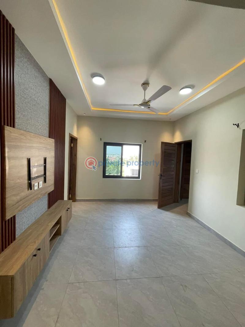 2 bedroom Apartment For Rent Adjiringanor East Legon Accra - 1