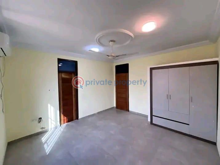 2 bedroom Apartment For Rent Adjiringanor East Legon Accra - 3