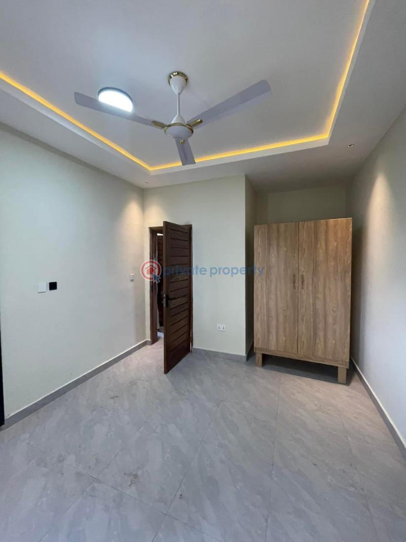 2 bedroom Apartment For Rent Adjiringanor East Legon Accra - 7