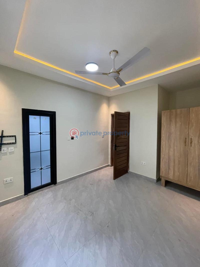 2 bedroom Apartment For Rent Adjiringanor East Legon Accra - 5