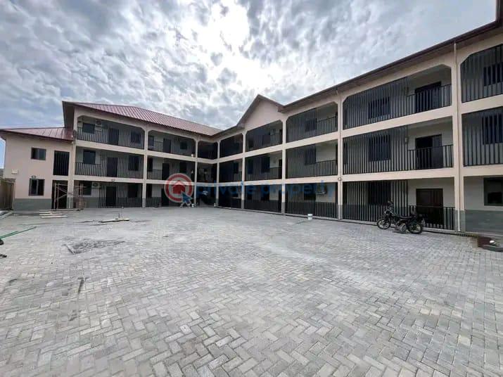 2 bedroom Apartment For Rent Adjiringanor East Legon Accra - 0