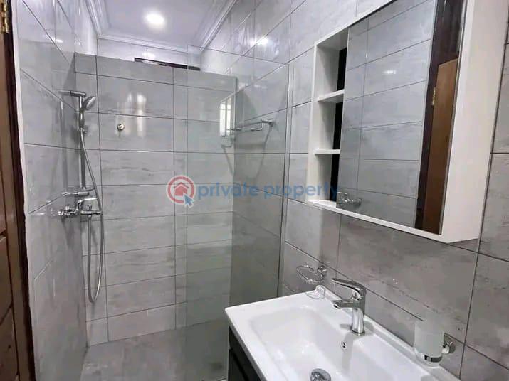 2 bedroom Apartment For Rent Adjiringanor East Legon Accra - 9