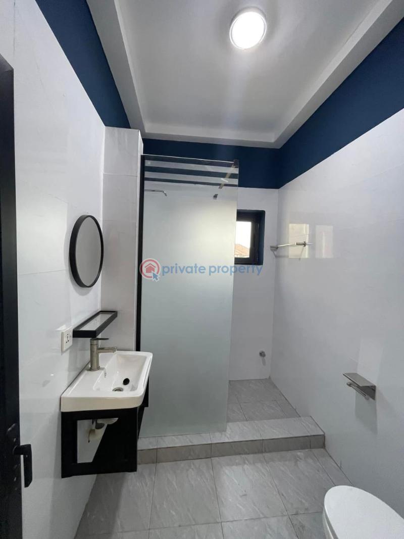 2 bedroom Apartment For Rent Adjiringanor East Legon Accra - 4