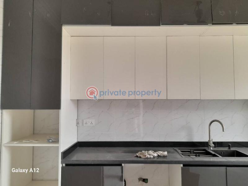 2 bedroom Apartment For Rent East Airport Airport Residential Area Accra - 7