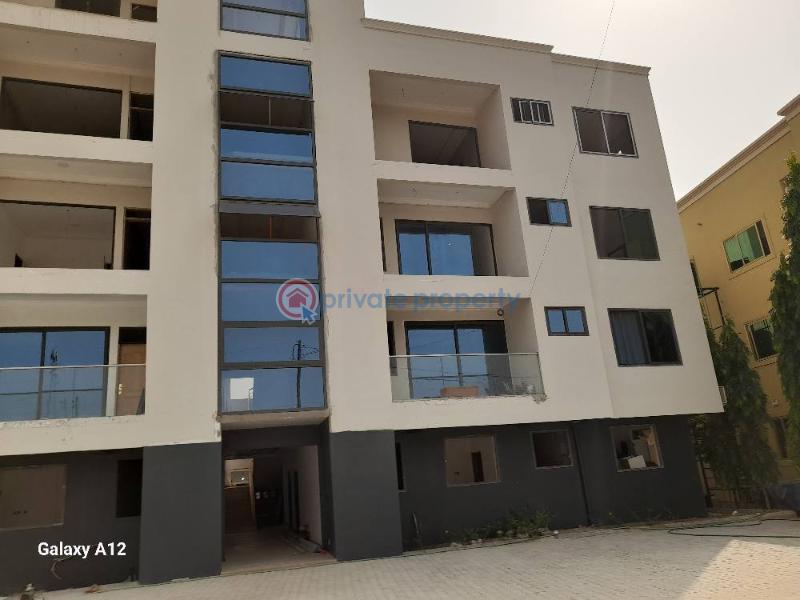 2 bedroom Apartment For Rent East Airport Airport Residential Area Accra - 1