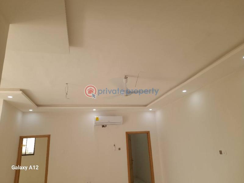 2 bedroom Apartment For Rent East Airport Airport Residential Area Accra - 16