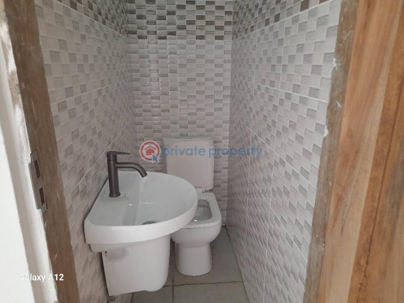 2 bedroom Apartment For Rent East Airport Airport Residential Area Accra - 15