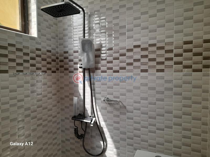 2 bedroom Apartment For Rent East Airport Airport Residential Area Accra - 23