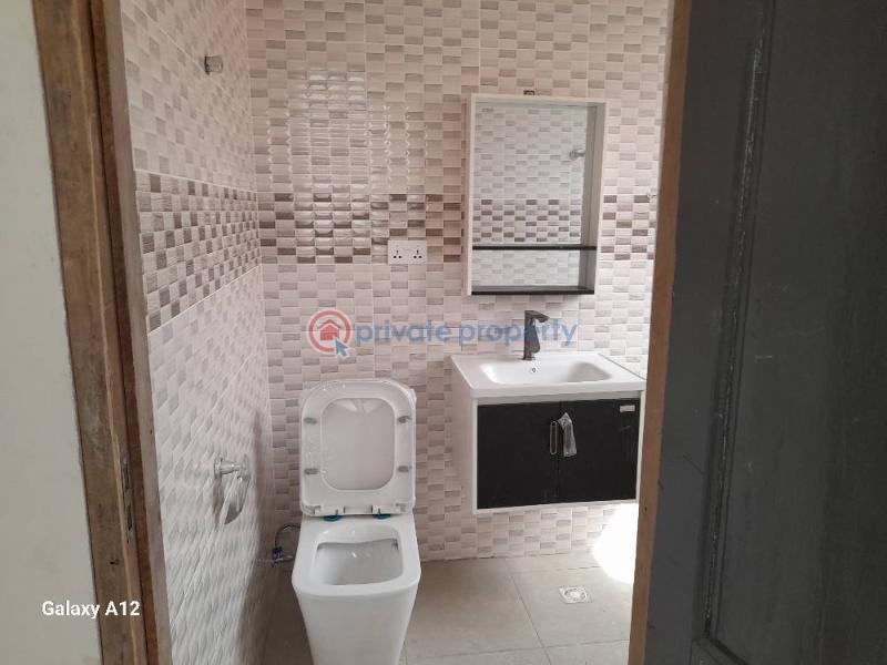 2 bedroom Apartment For Rent East Airport Airport Residential Area Accra - 11