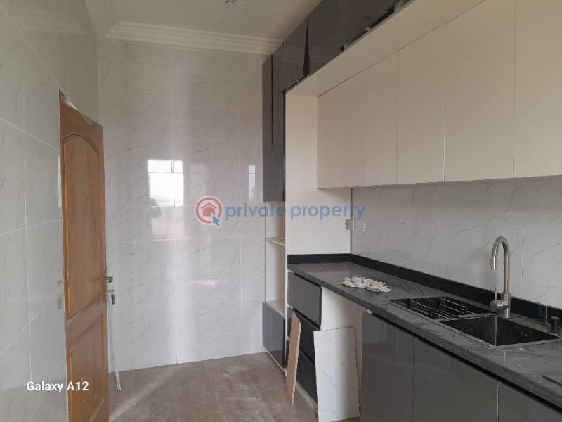 2 bedroom Apartment For Rent East Airport Airport Residential Area Accra - 6