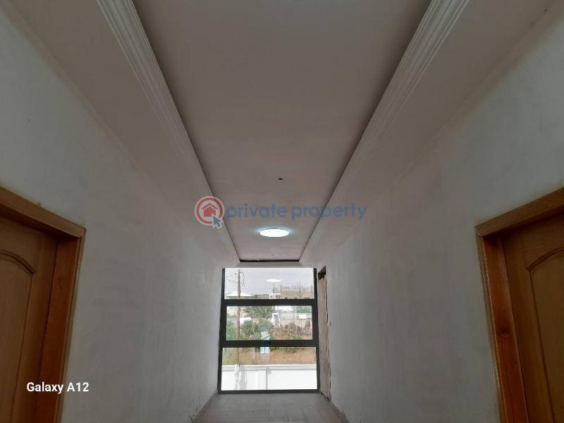 2 bedroom Apartment For Rent East Airport Airport Residential Area Accra - 4