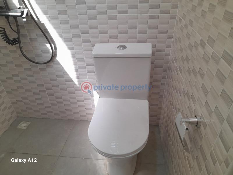 2 bedroom Apartment For Rent East Airport Airport Residential Area Accra - 24