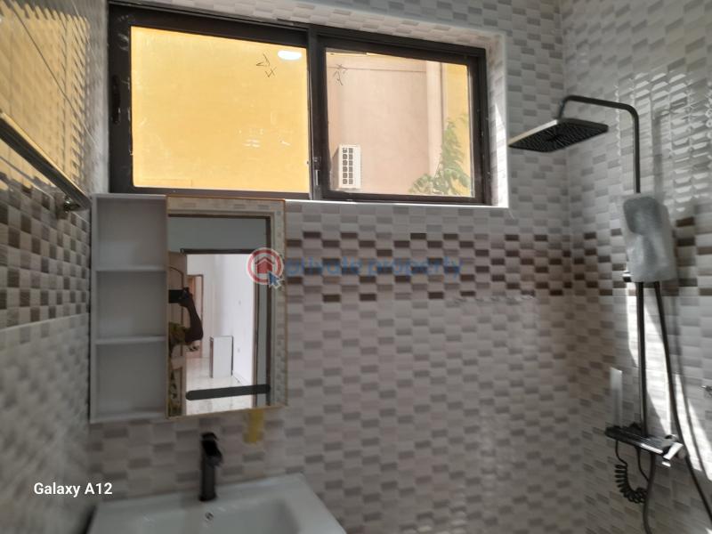 2 bedroom Apartment For Rent East Airport Airport Residential Area Accra - 25