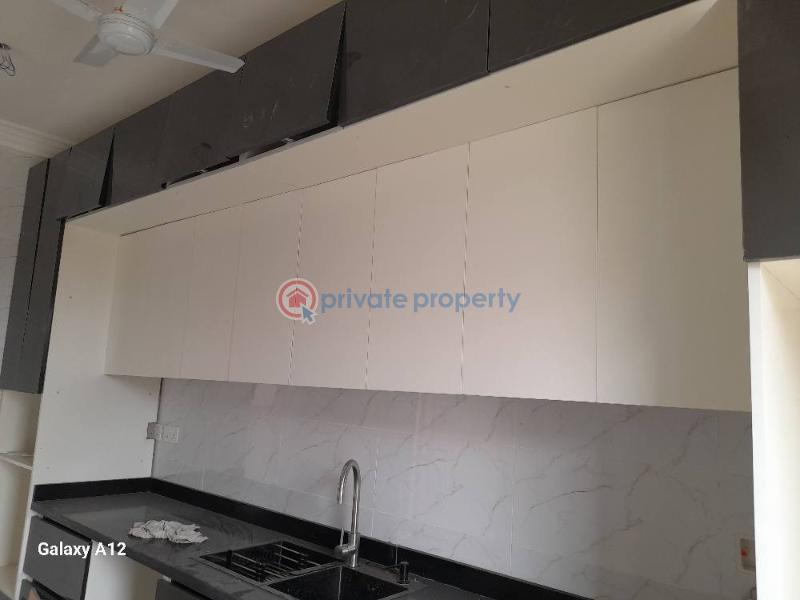 2 bedroom Apartment For Rent East Airport Airport Residential Area Accra - 8