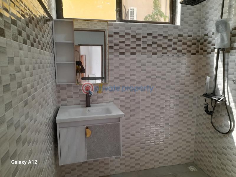 2 bedroom Apartment For Rent East Airport Airport Residential Area Accra - 26