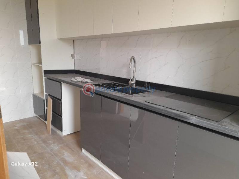 2 bedroom Apartment For Rent East Airport Airport Residential Area Accra - 9