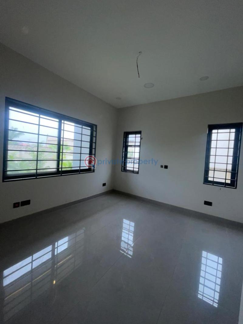 2 bedroom Apartment For Sale Dzorwulu Accra - 9