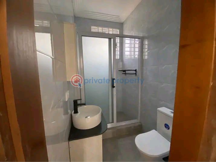 2 bedroom Apartment For Rent Kwabena Duffour Road Airport Residential Area Accra - 2