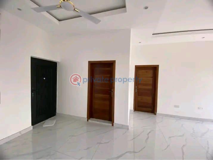 2 bedroom Apartment For Rent Kwabena Duffour Road Airport Residential Area Accra - 7