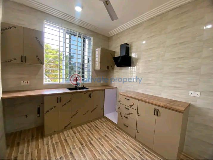 2 bedroom Apartment For Rent Kwabena Duffour Road Airport Residential Area Accra - 3