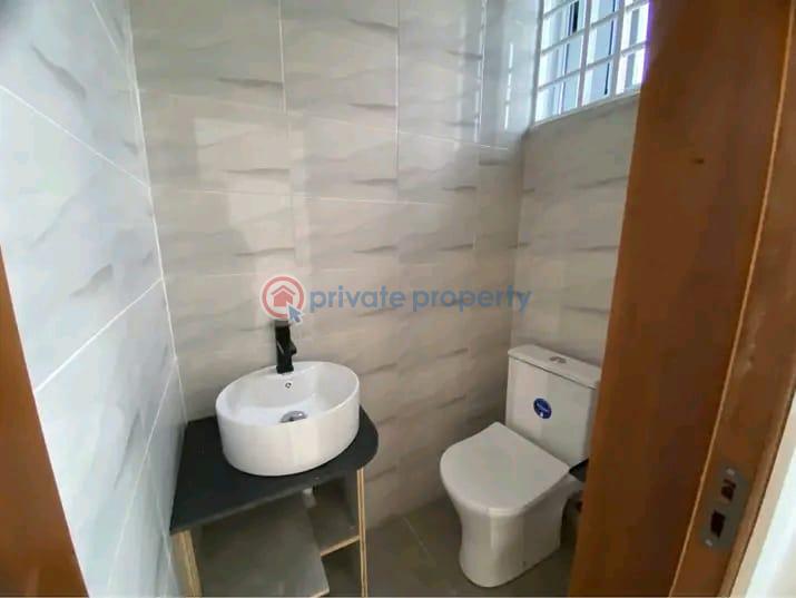 2 bedroom Apartment For Rent Kwabena Duffour Road Airport Residential Area Accra - 4