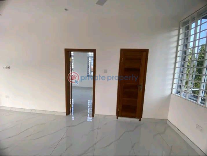 2 bedroom Apartment For Rent Kwabena Duffour Road Airport Residential Area Accra - 1