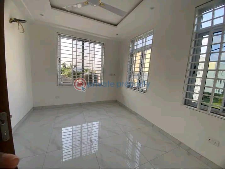 2 bedroom Apartment For Rent Kwabena Duffour Road Airport Residential Area Accra - 6