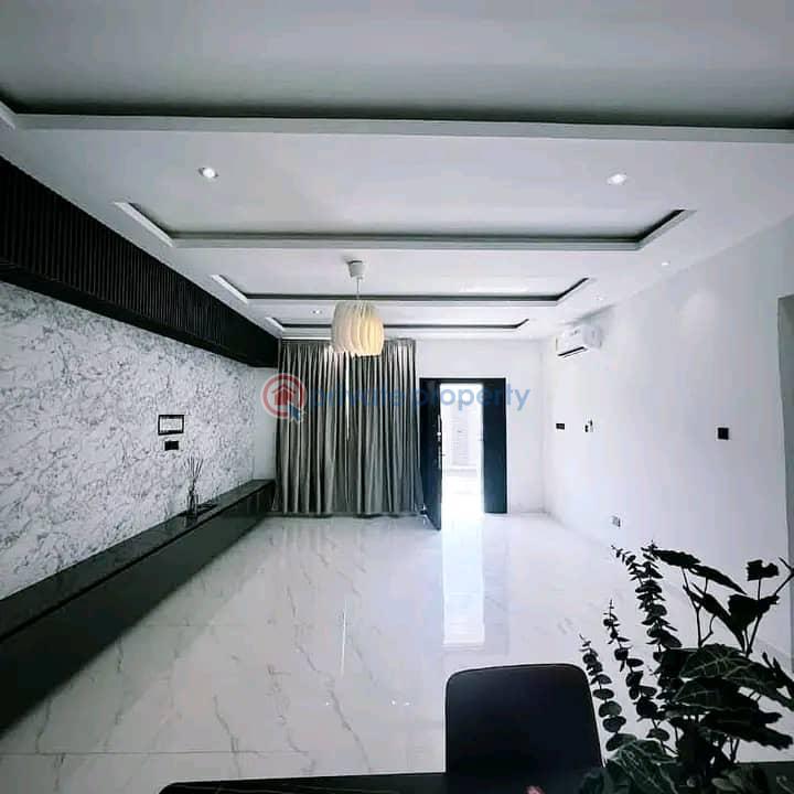 2 bedroom Apartment For Rent East Legon Accra - 5