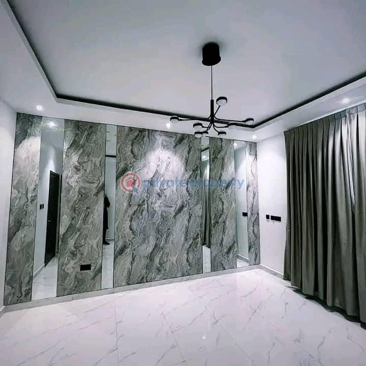 2 bedroom Apartment For Rent East Legon Accra - 8