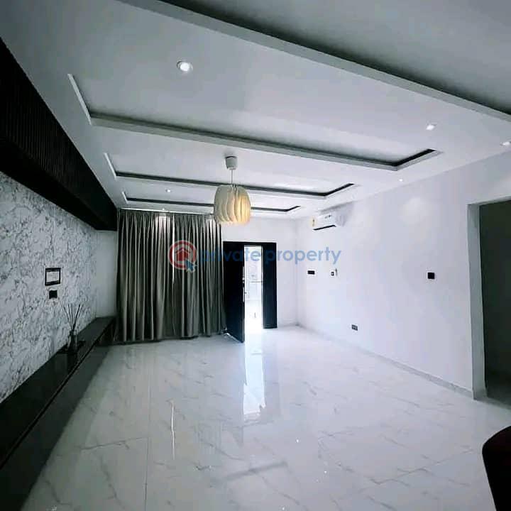 2 bedroom Apartment For Rent East Legon Accra - 2