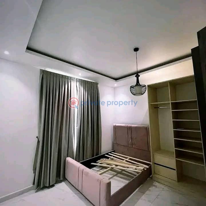 2 bedroom Apartment For Rent East Legon Accra - 7