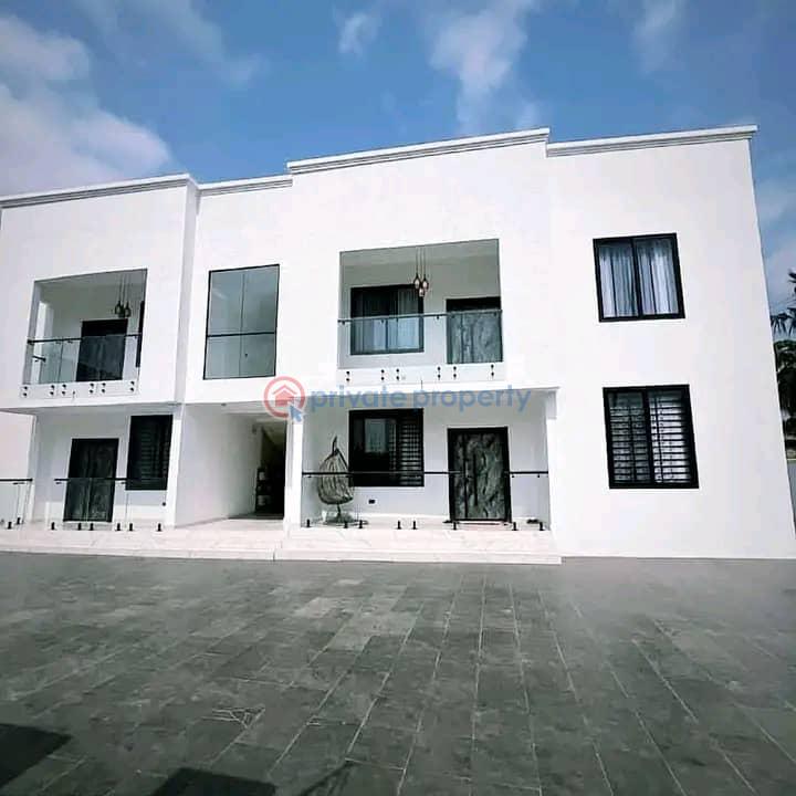 2 bedroom Apartment For Rent East Legon Accra - 0