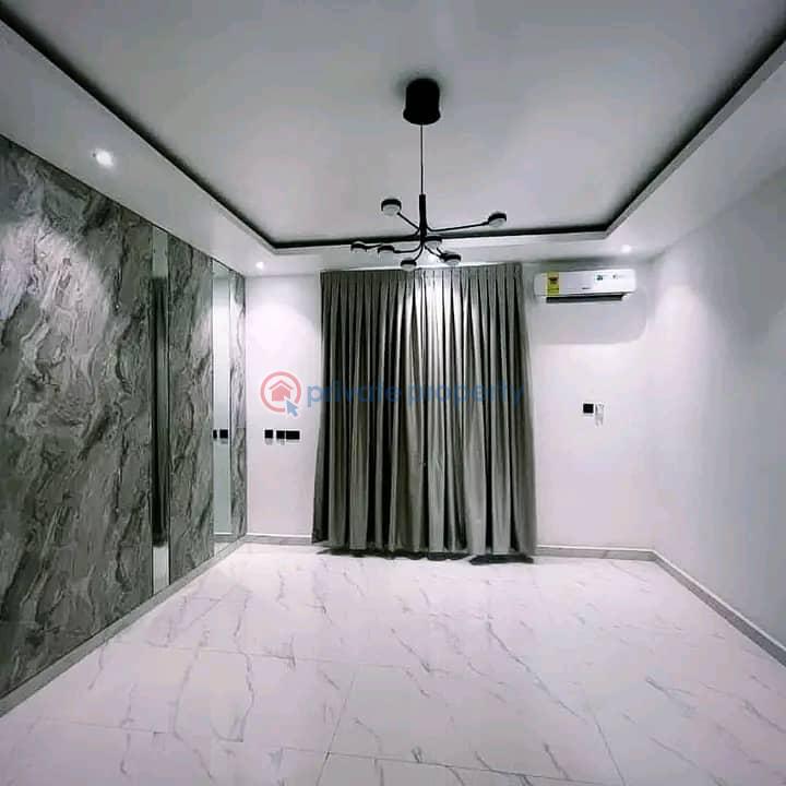 2 bedroom Apartment For Rent East Legon Accra - 3