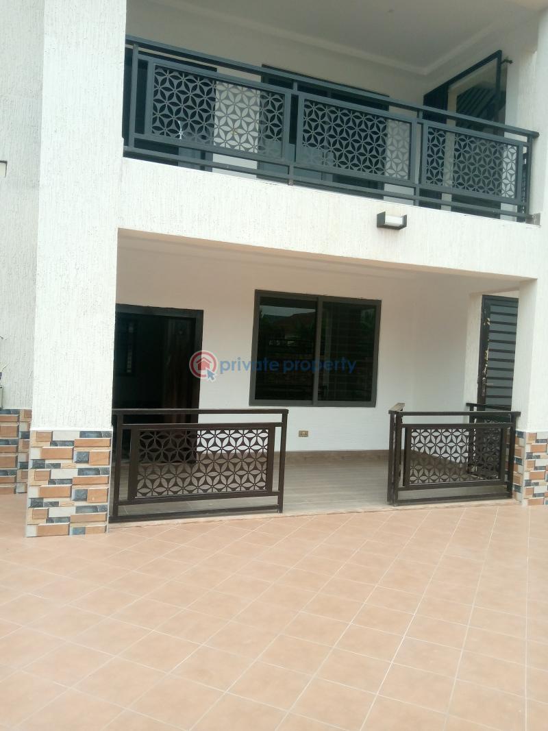 2 bedroom Apartment For Rent Sakumono Spintex Accra - 2