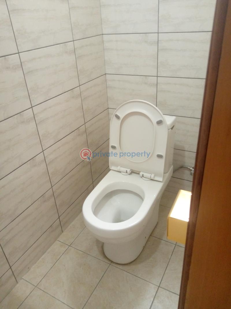 2 bedroom Apartment For Rent Sakumono Spintex Accra - 9