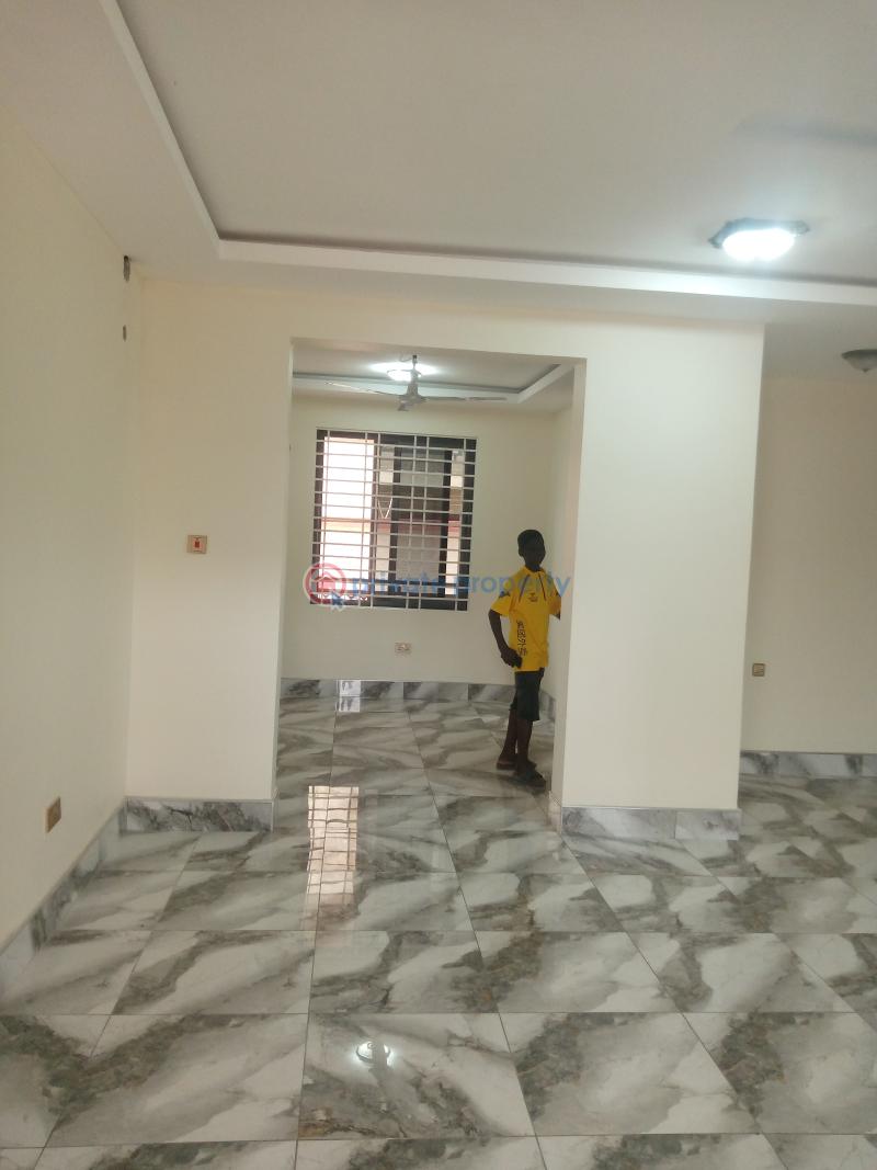 2 bedroom Apartment For Rent Sakumono Spintex Accra - 3
