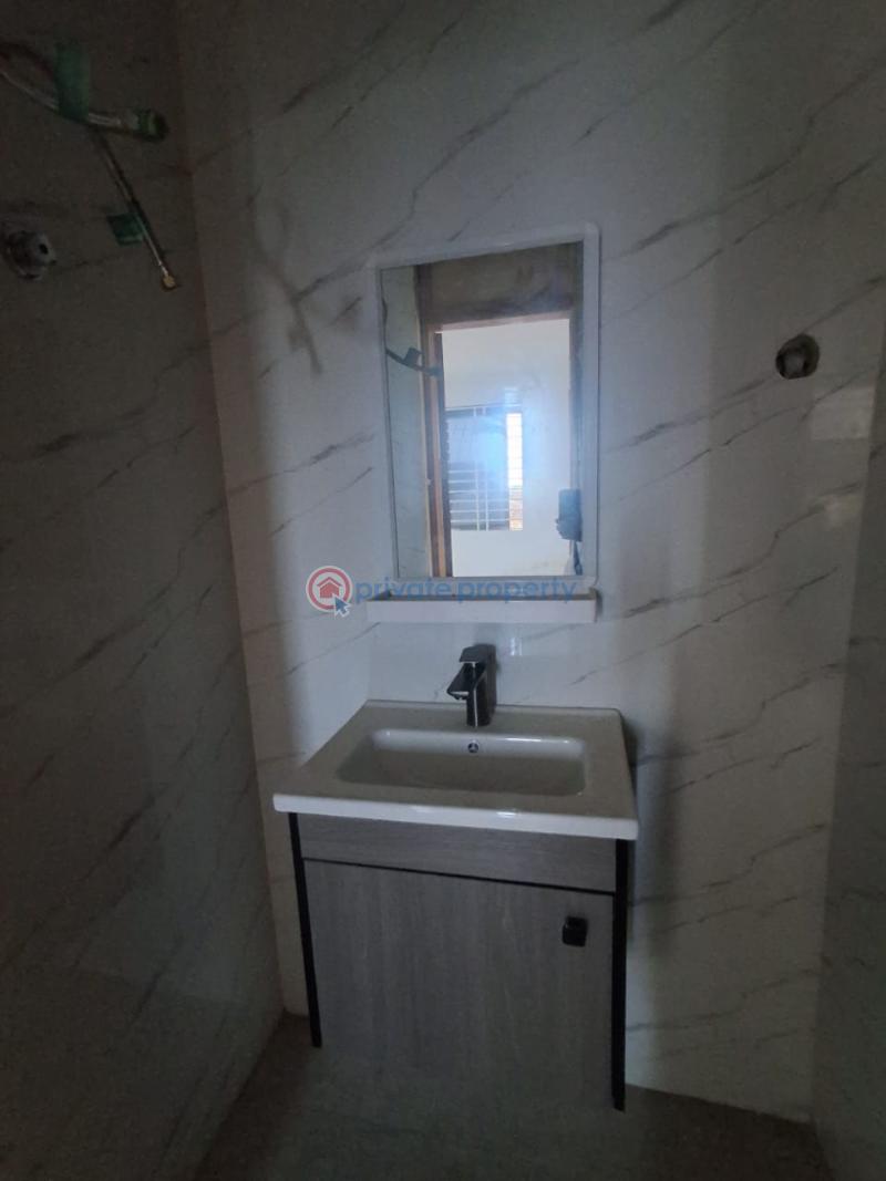 2 bedroom Apartment For Rent School Junction Ashaley Botwe Adenta Municipal Accra - 5