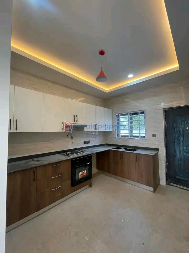 2 bedroom House For Sale Spintex Accra - 5