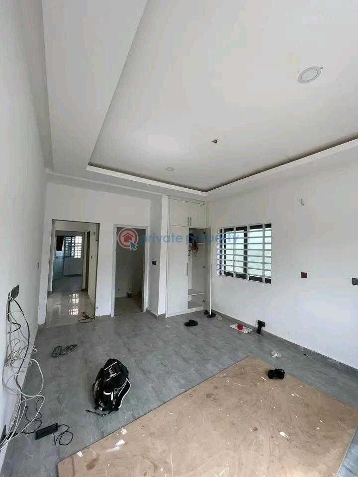 2 bedroom House For Sale Spintex Accra - 2
