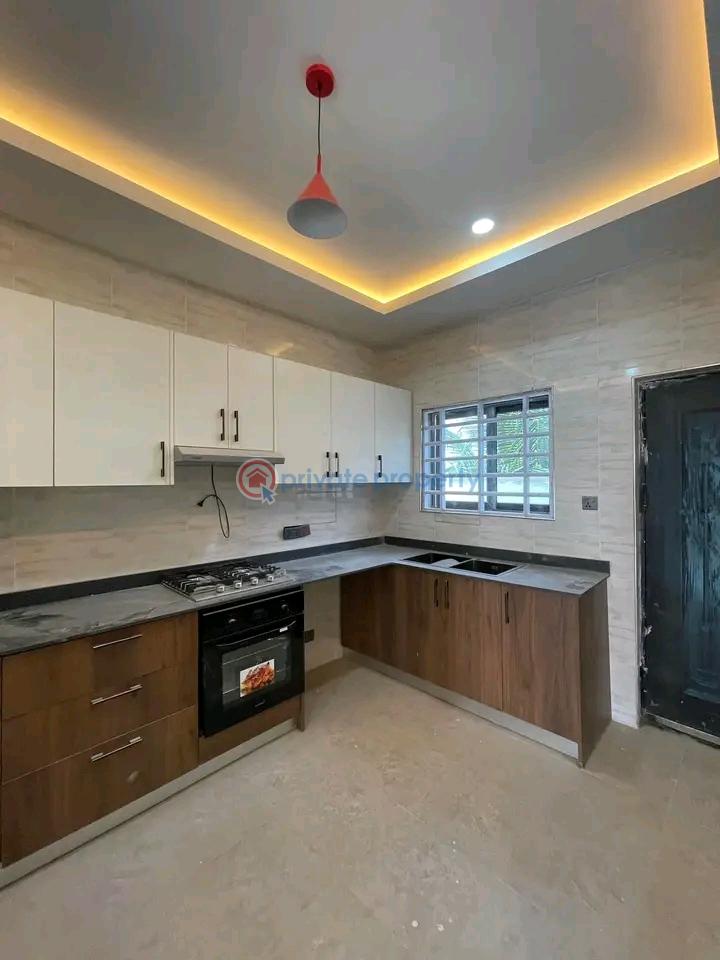 2 bedroom House For Sale Spintex Accra - 4