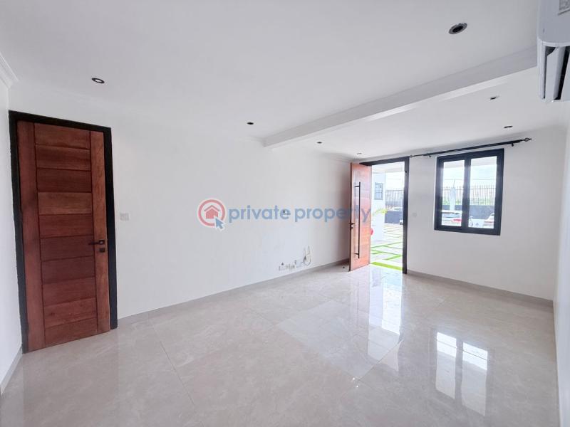 2 bedroom Apartment For Rent Tse Addo Accra - 3