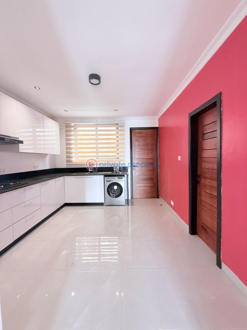 2 bedroom Apartment For Rent Tse Addo Accra - 8