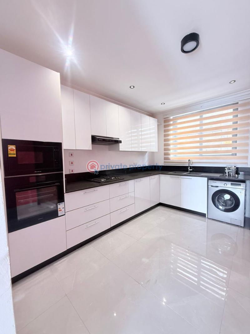 2 bedroom Apartment For Rent Tse Addo Accra - 7